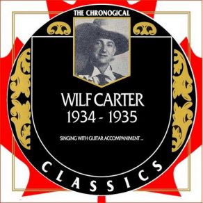 1934-1935 album cover