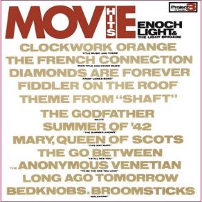 Movie Hits album cover