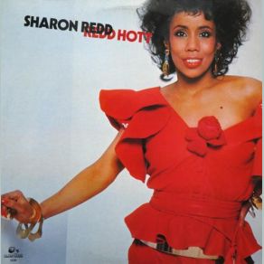 Redd Hott album cover