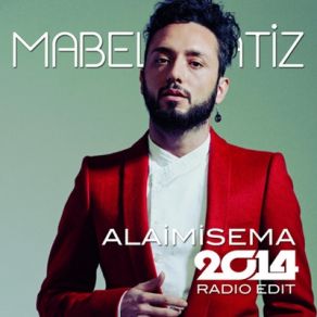 Alaimisema (Radio Edit) (Single) album cover