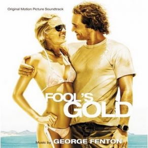 Fool’s Gold (Original Soundtrack) album cover