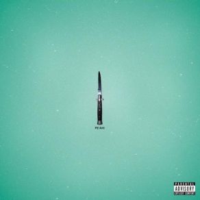 Pe'ahi album cover