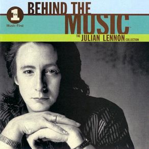 VH1 Behind The Music: The Julian Lennon Collection album cover