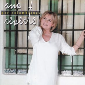 Por Colombianas album cover