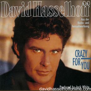 Crazy For You (Promo) album cover