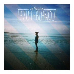 Azul Y Blanco (Single) album cover