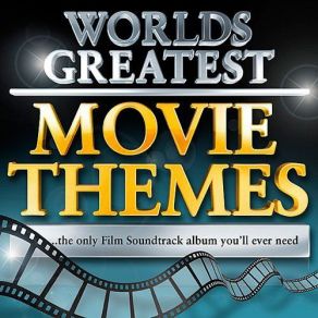 Worlds Greatest Movie Themes (CD3) album cover