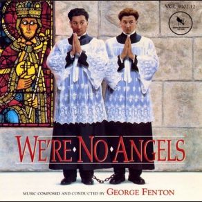 We’re No Angels (Original Soundtrack) album cover