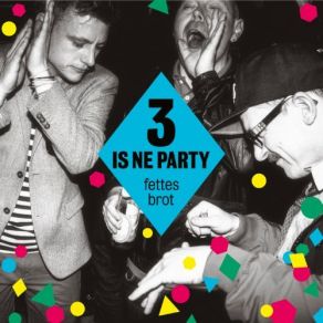 3 Is Ne Party (CD2) album cover
