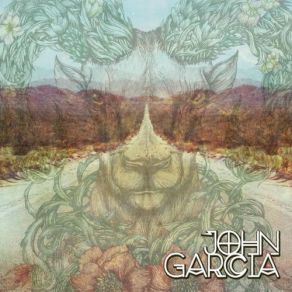 John Garcia album cover