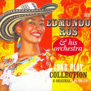 Long Play Collection (CD2) album cover