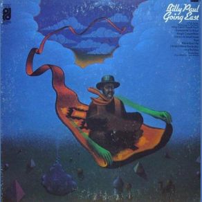 Going East album cover
