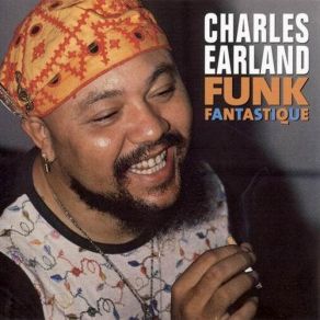Funk Fantastique album cover