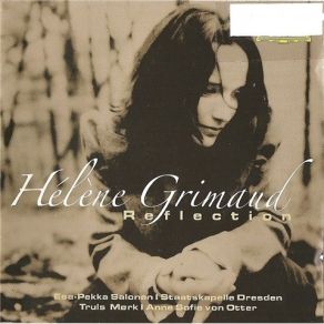 Hélène Grimaud - Reflection CD2 album cover