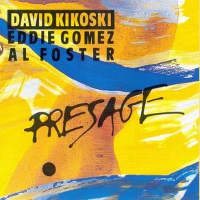 Presage album cover