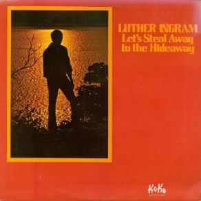 Let's Steal Away To The Hideaway album cover
