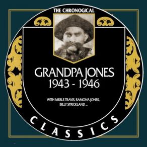 1943-1946 album cover