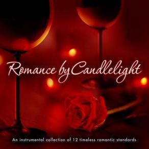 Romance By Candlelight album cover
