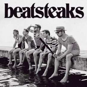 Beatsteaks album cover