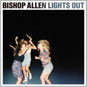Lights Out album cover