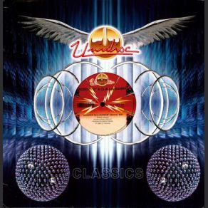Whisper To A Scream - Passion album cover