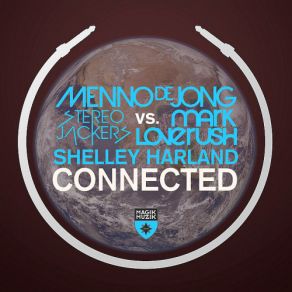 Connected (Remixes) album cover