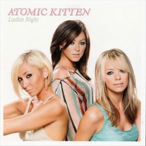 Ladies Night album cover