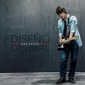Diseño Original album cover