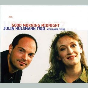 Good Morning Midnight album cover