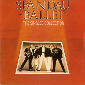 The Singles Collection album cover