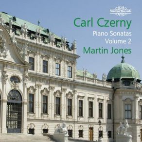 Complete Piano Sonatas Vol. 1 (CD3: Piano Sonatas 1, 11) album cover