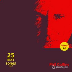25 Best Songs album cover