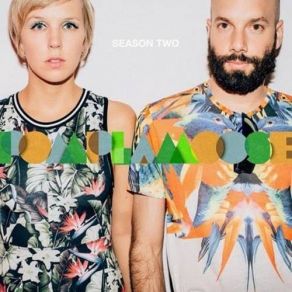 Season 2 album cover