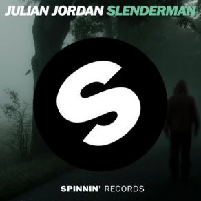 Slenderman (Single) album cover