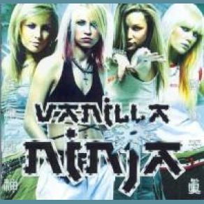 Vanilla Ninja album cover