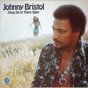 Hang On In There Baby album cover
