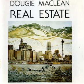 Real Estate album cover