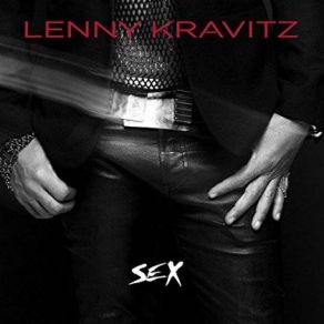 Sex (Single) album cover