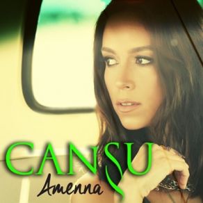 Amenna (Single) album cover