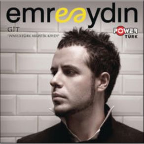 Git (Power Türk Akustik Kaydı) (Single) album cover