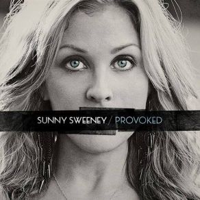 Provoked album cover