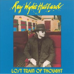 Lost Train Of Thought album cover