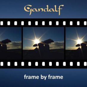 Frame By Frame (Original Soundtrack) album cover