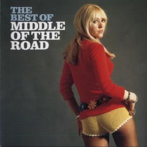 The Best Of Middle Of The Road album cover