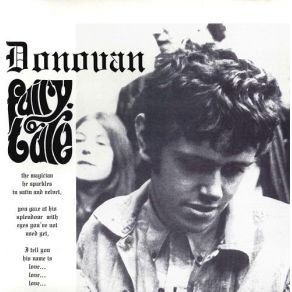 Fairytale album cover