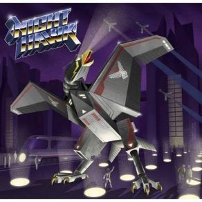 Nighthawk album cover