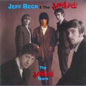 Yardbird Years album cover