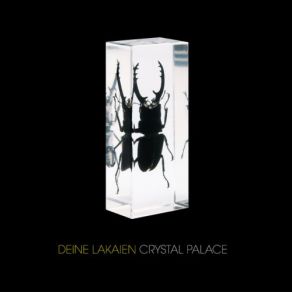 Crystal Palace (Special Edition) album cover