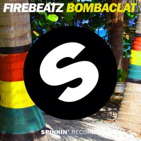 Bombaclat (Original Mix) album cover