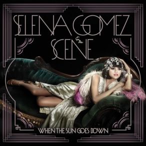 When The Sun Goes Down (Deluxe Edition) album cover